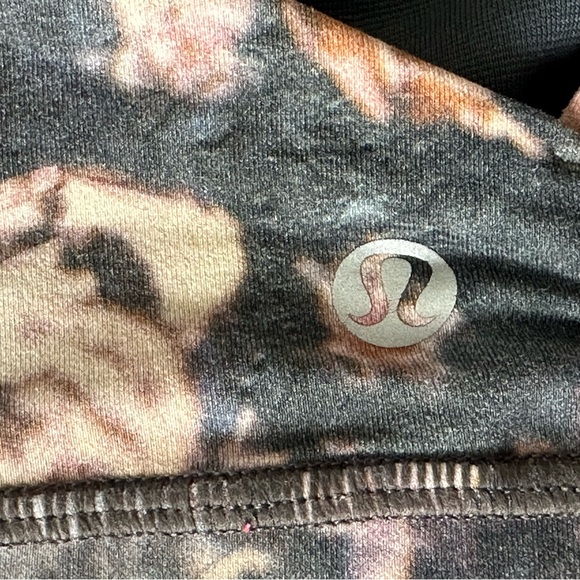 Lululemon Energy Bra Frosted Rose Multi - 4 - Picture 8 of 9